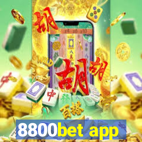 8800bet app